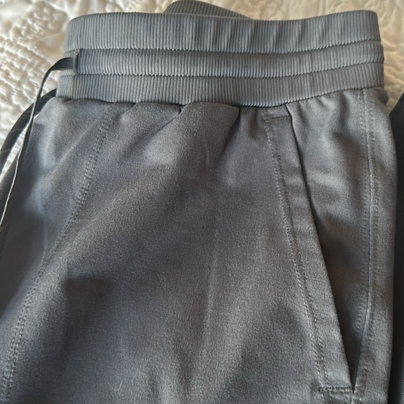 Zella Gray Sweatpants - Picture 5 of 5